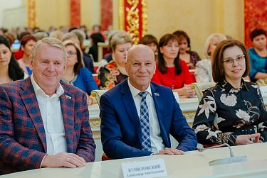 O школе с благодарностью и любовью